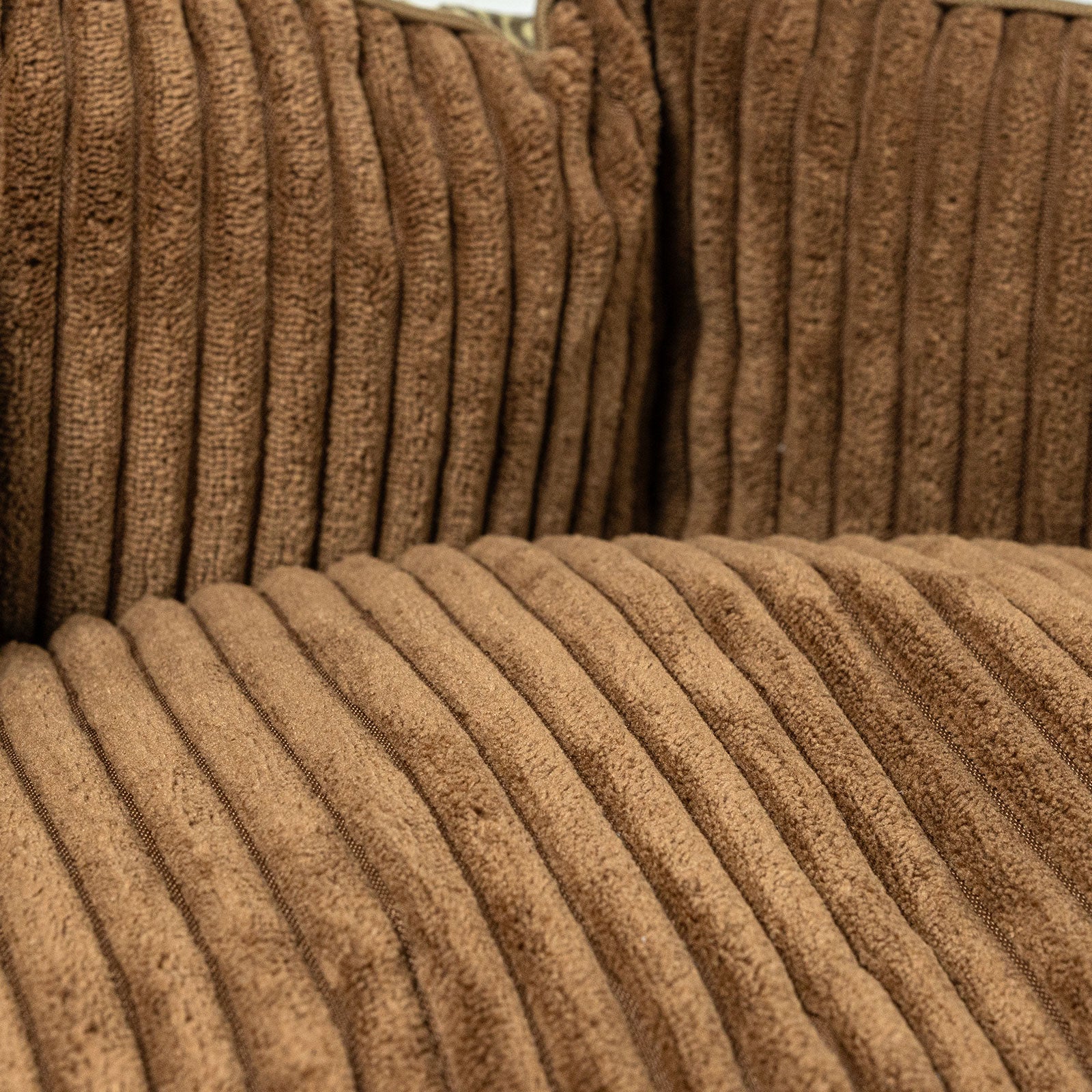 BRAUBRAU Signature Bett Square Mocha Mousse - Für Hunde und Katzen