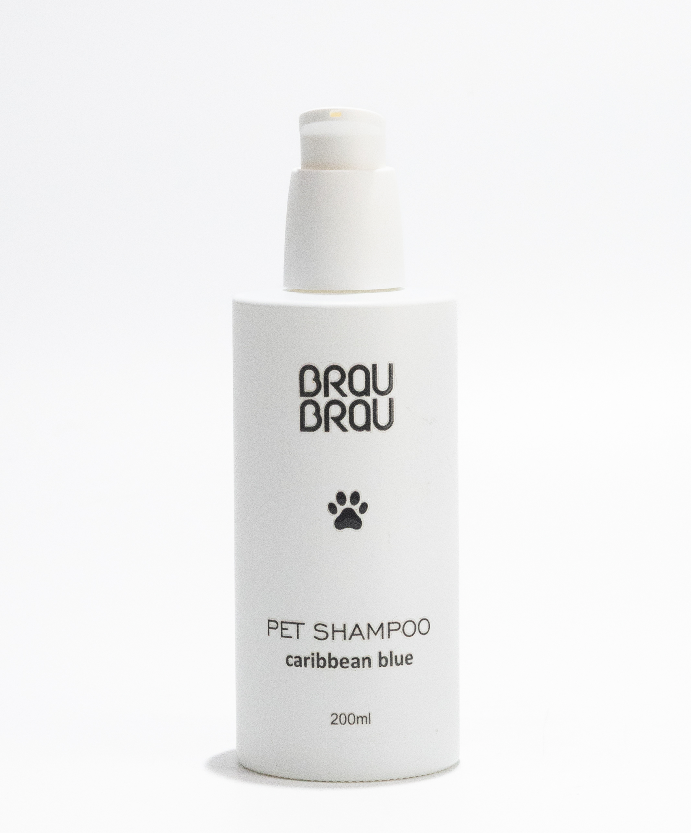 Shampoo für Hunde & Katzen Caribbean Blue - 200 ml