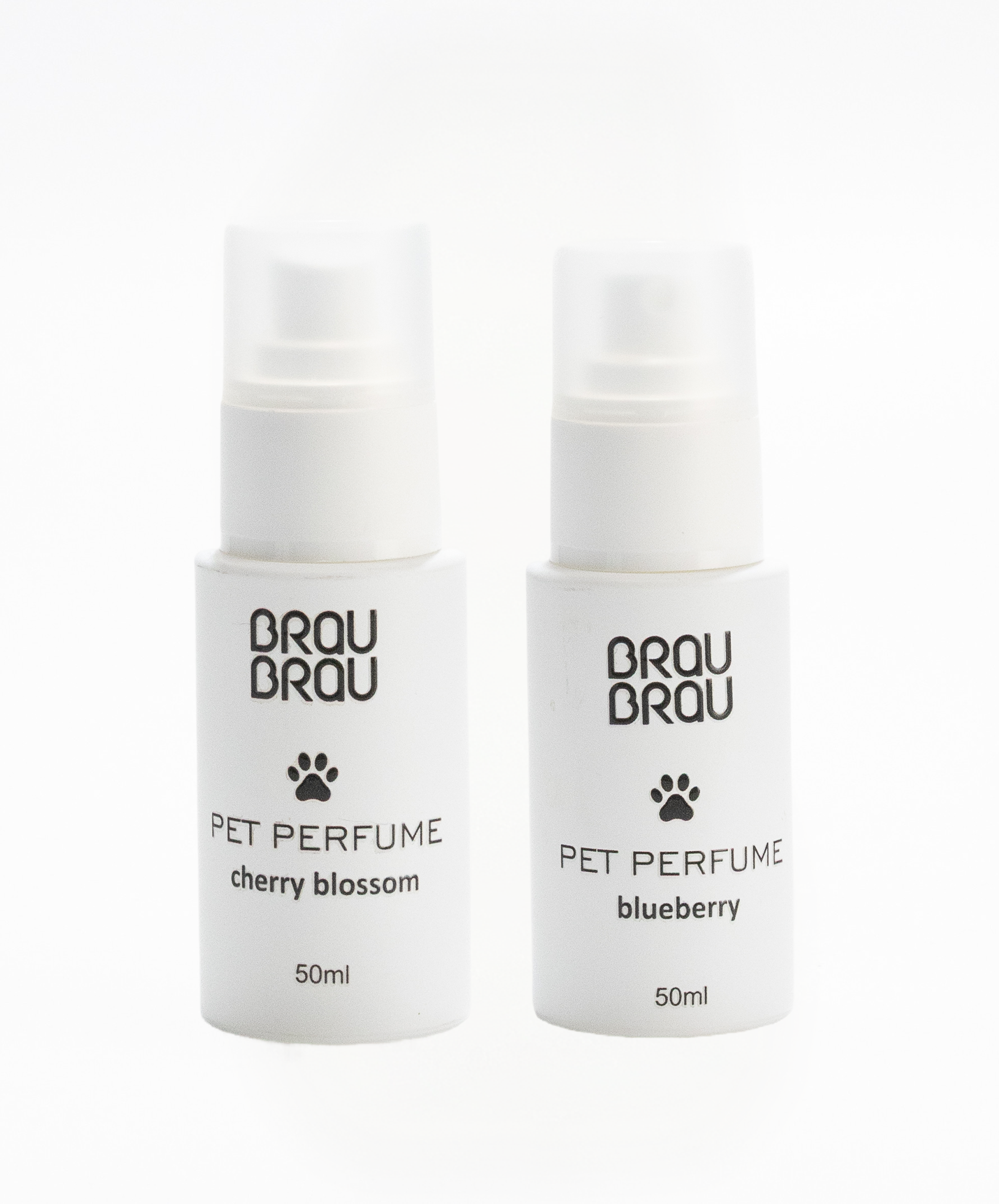 Parfum für Hunde & Katzen Cherry Blossom - 50 ml
