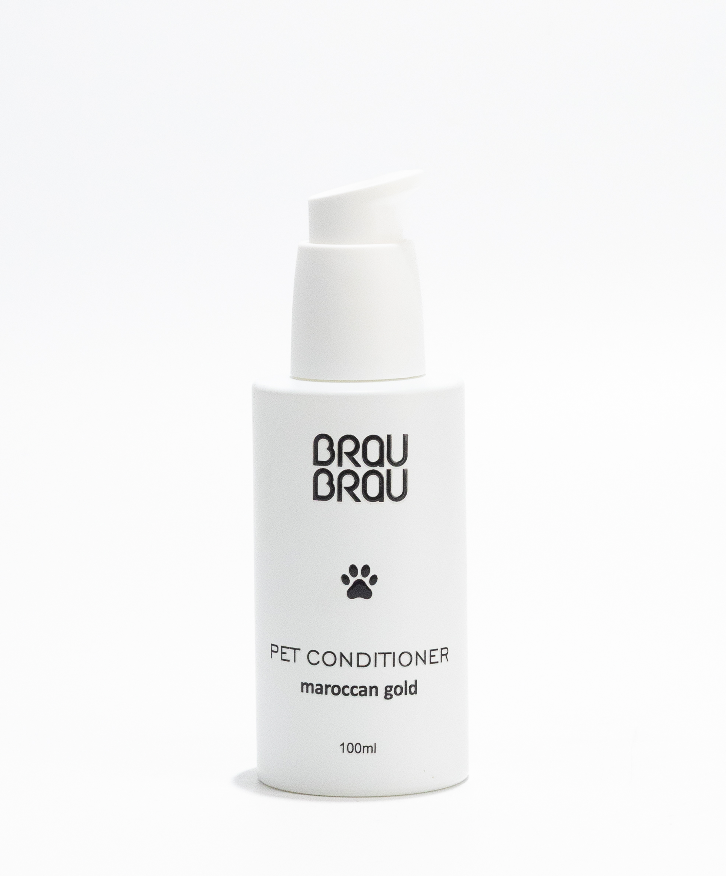 Conditioner für Hunde & Katzen Marrocan Gold - 100 ml