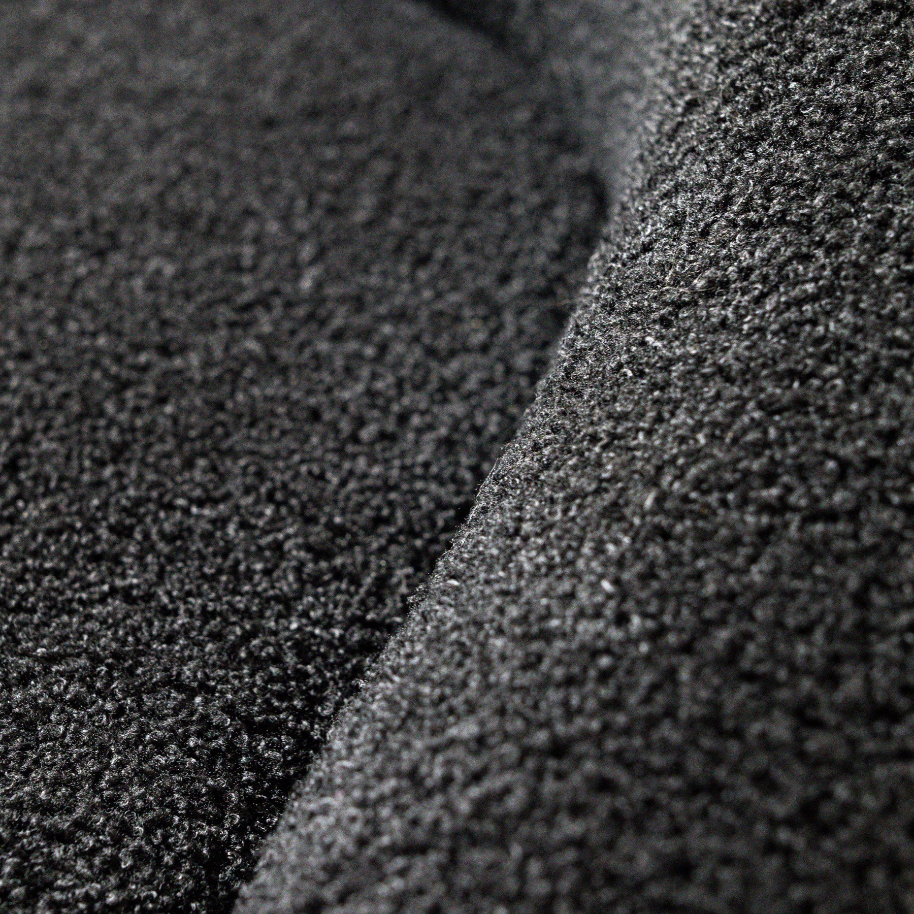 Schwarzes Sofa - Noir BRAUBRAU für Haustiere (Hunde und Katzen)