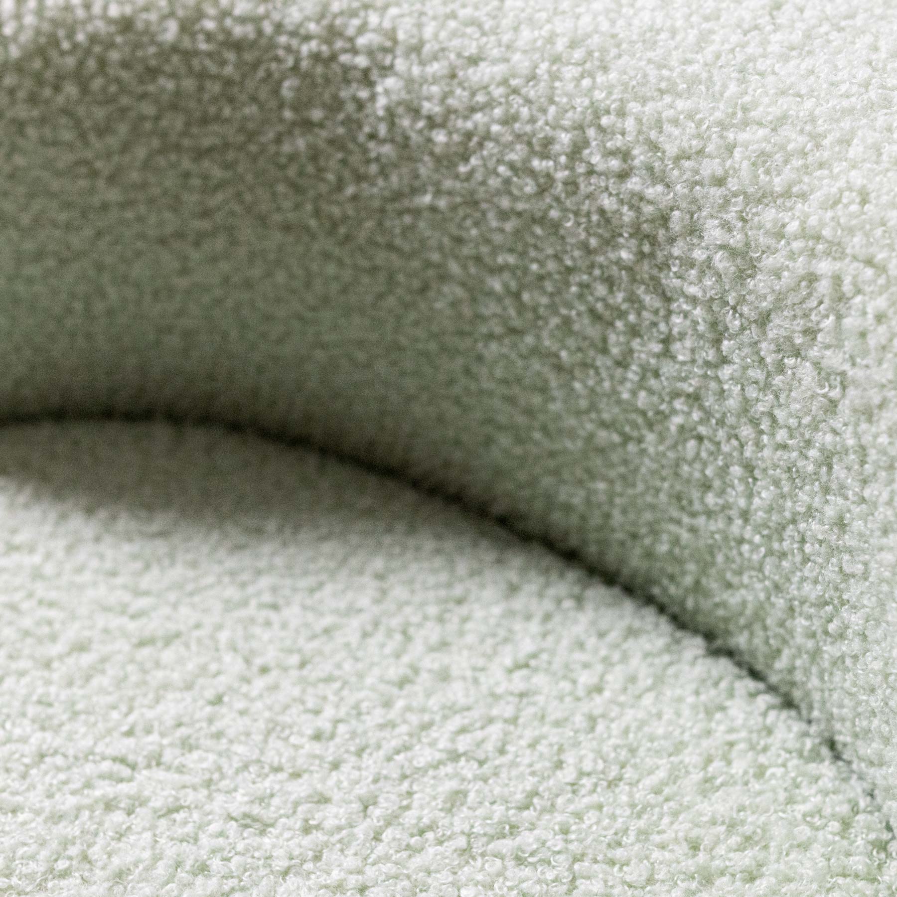 Grünes Sofa - Pastellmint BRAUBRAU für Haustiere (Hunde und Katzen)