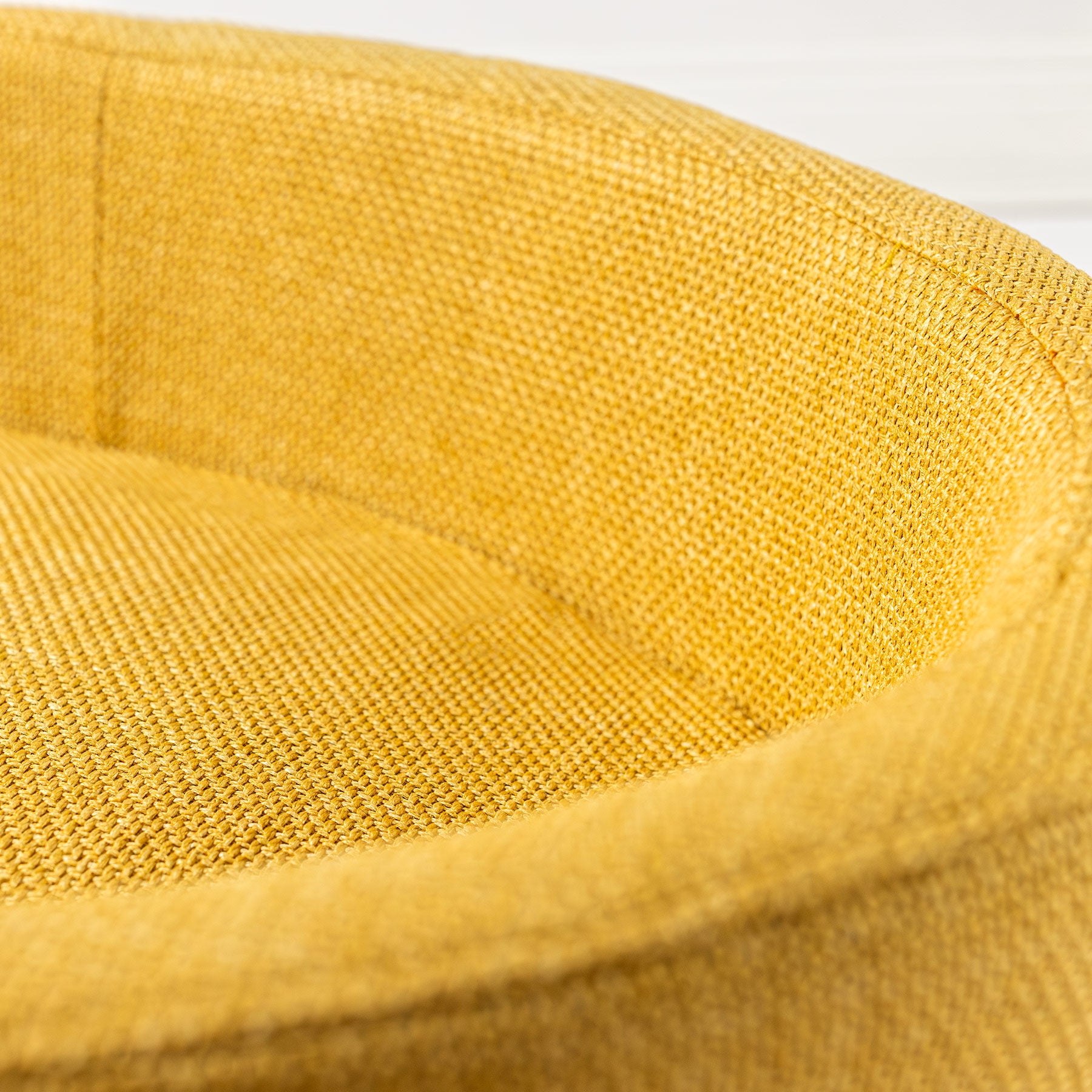 Gelbes Sofa - Soleil BRAUBRAU für Haustiere (Hunde und Katzen)