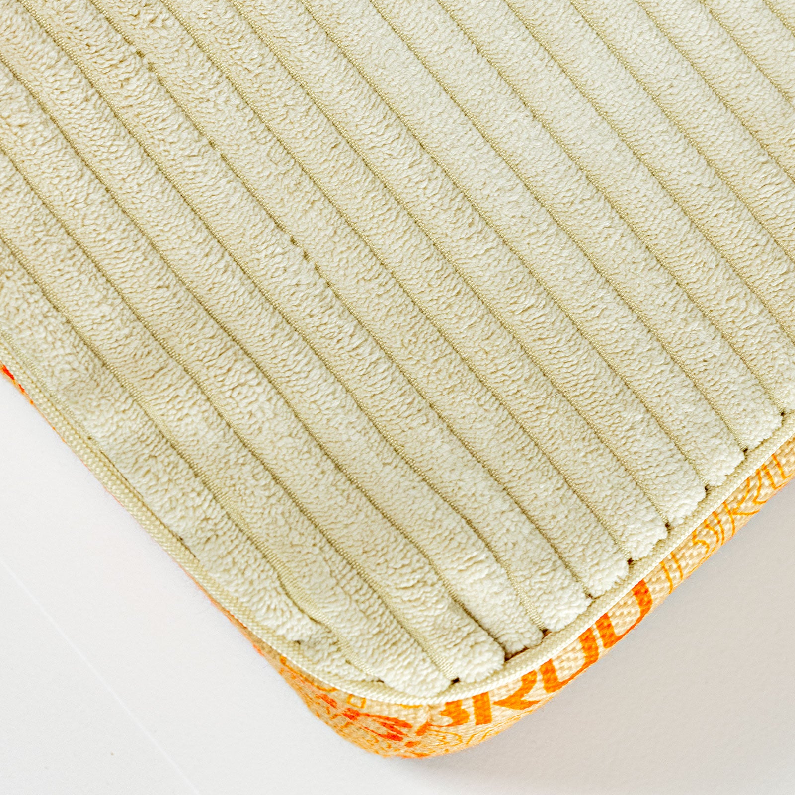 BRAUBRAU Signature Matratze Summer Peach - für Hunde und Katzen