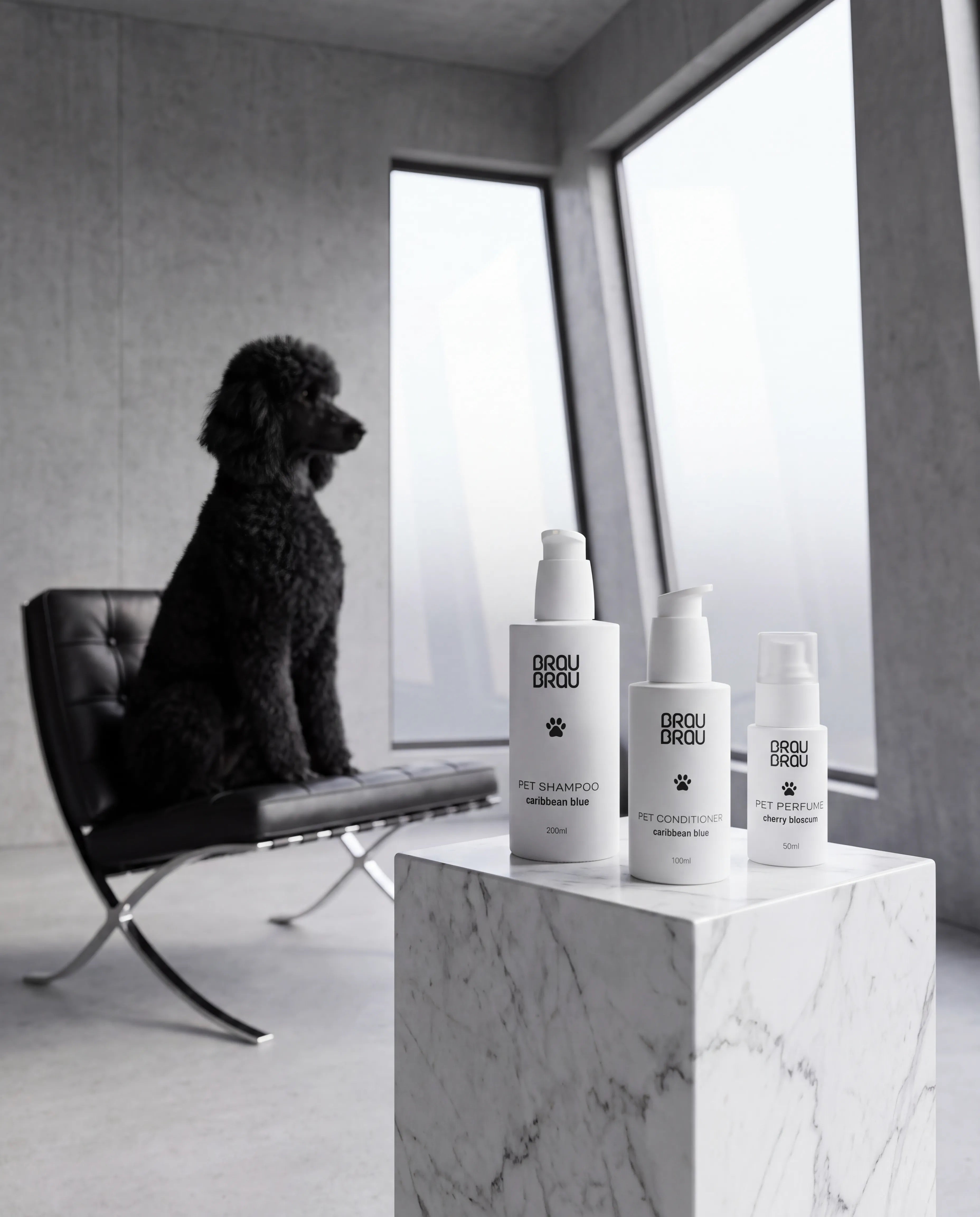 Parfum für Hunde & Katzen Cherry Blossom - 50 ml