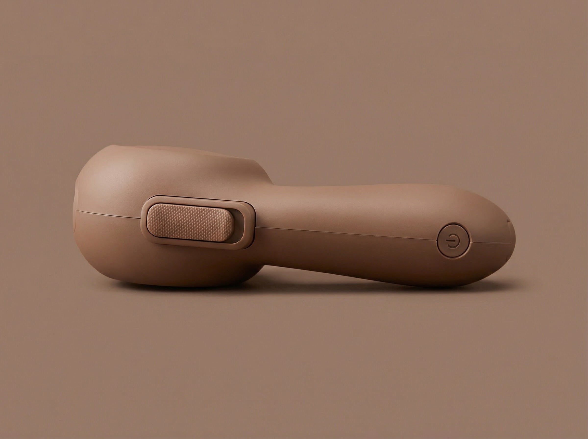 Smarte Rollleine mit beheiztem Griff und 4800-mAh-Powerbank für Hunde und Katzen - FurReal X BRAUBRAU