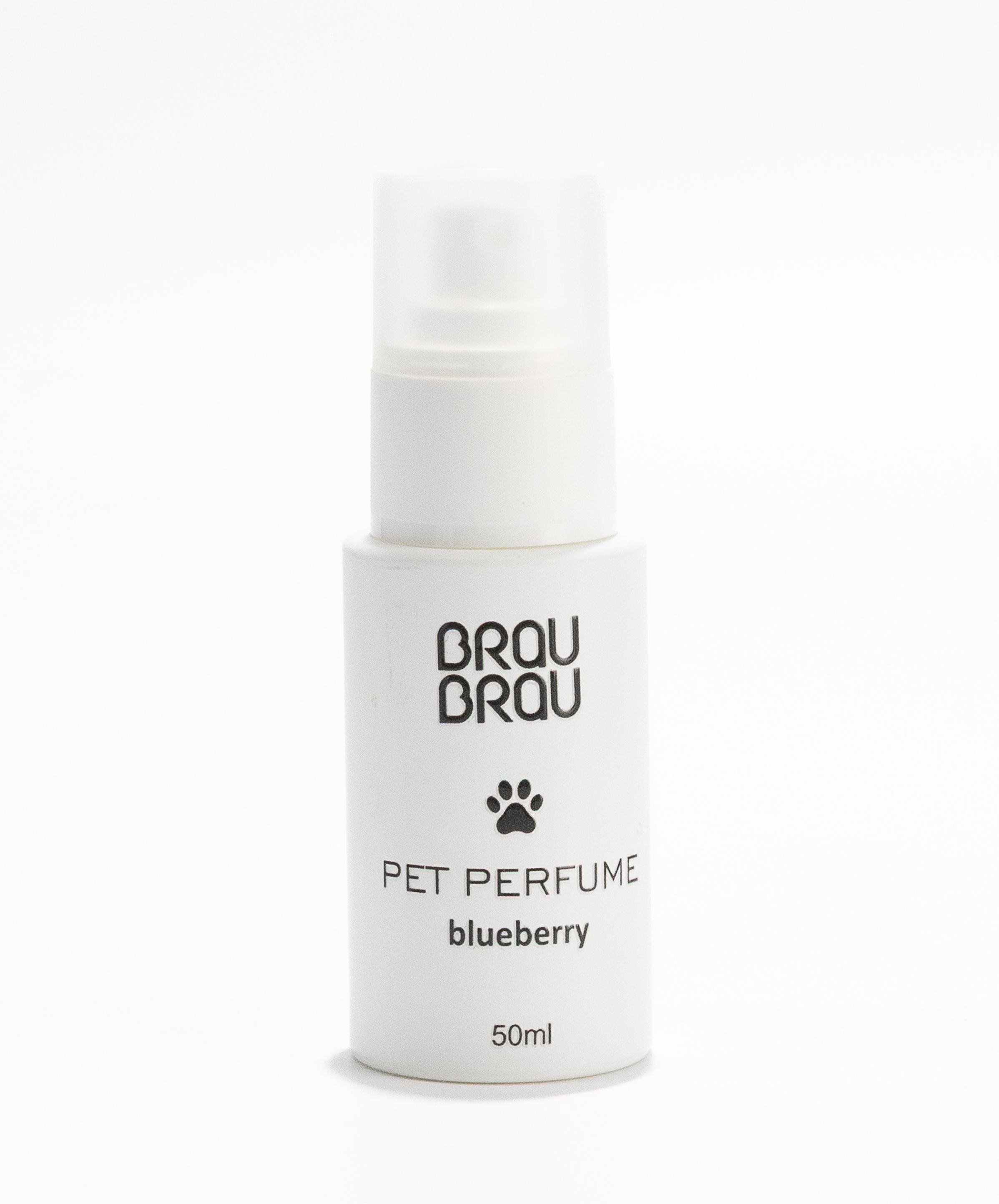 Parfum für Hunde & Katzen Blueberry - 50 ml