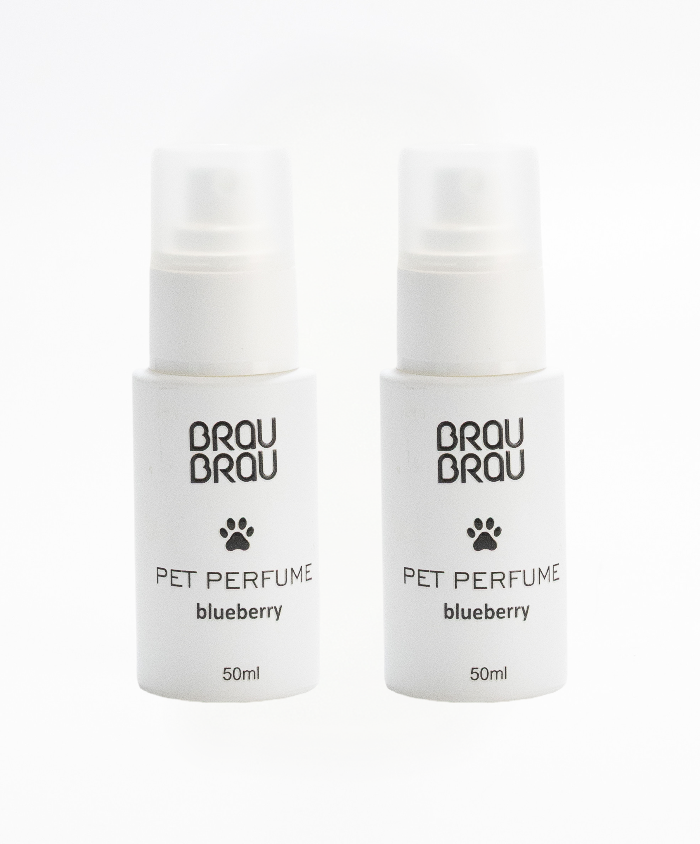 Parfum für Hunde & Katzen Blueberry - 50 ml