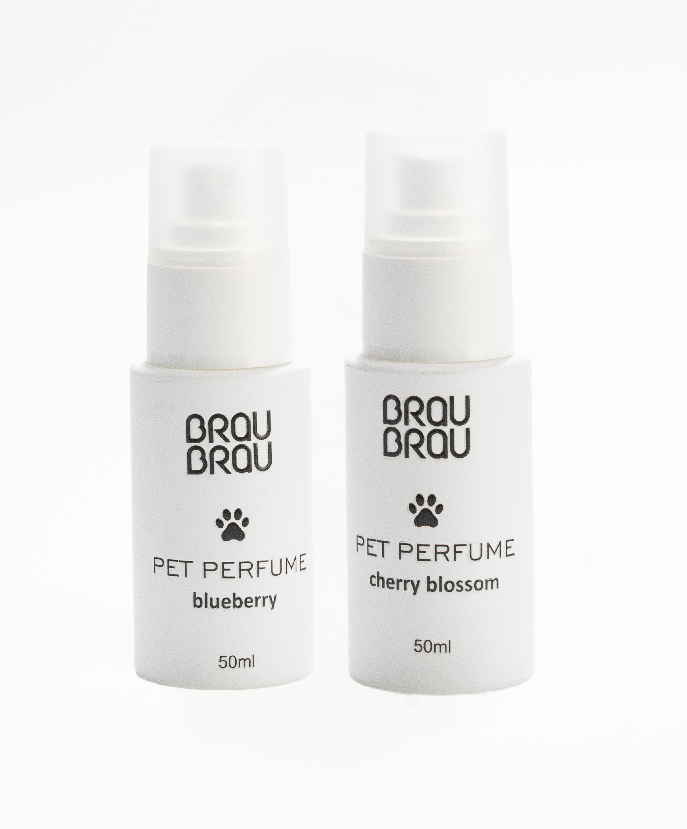 Parfum für Hunde & Katzen Blueberry - 50 ml