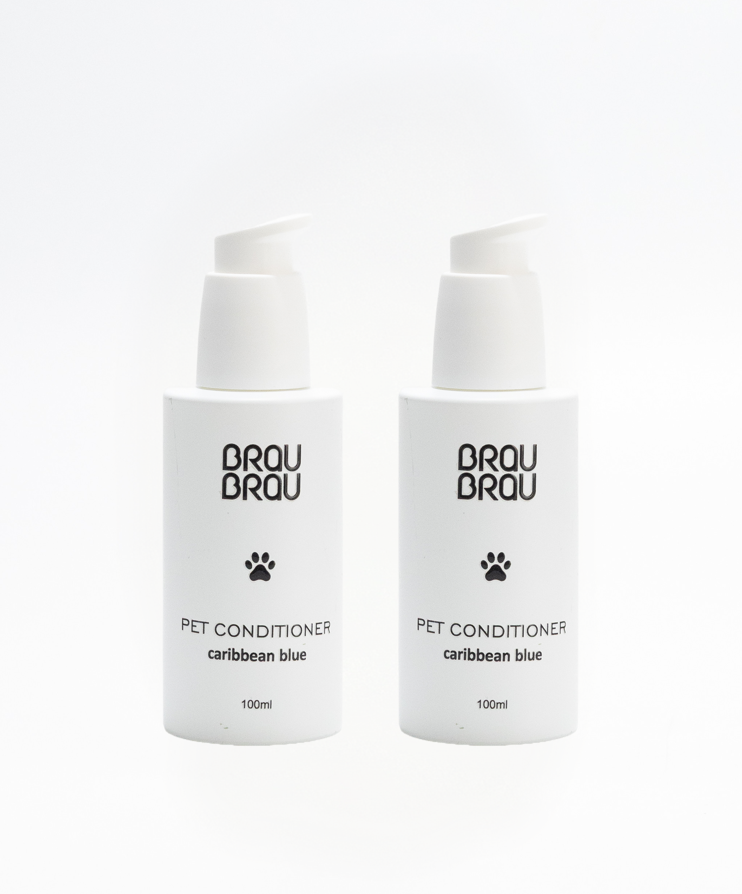 Conditioner für Hunde & Katzen Caribbean Blue - 100 ml