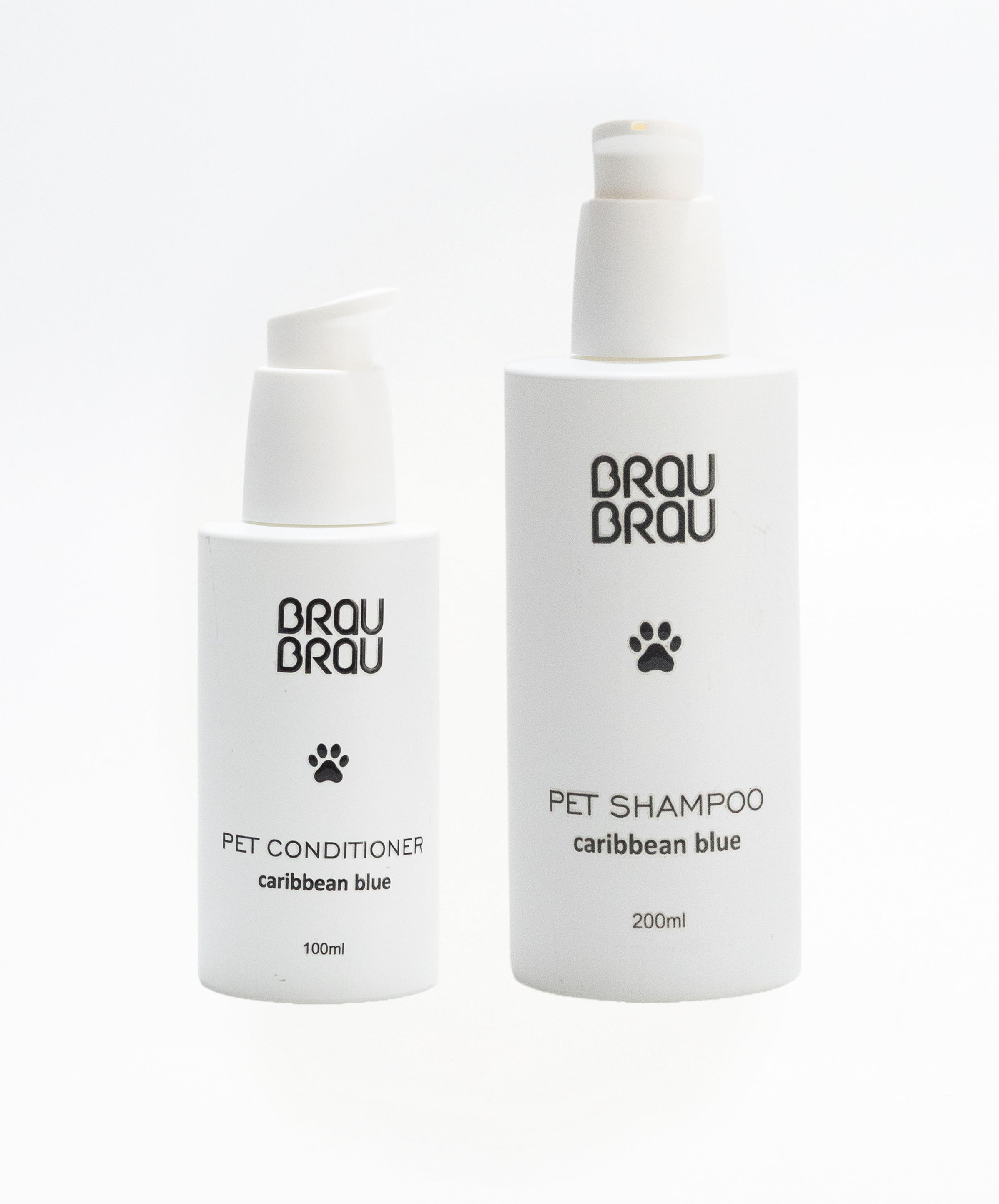 Conditioner für Hunde & Katzen Caribbean Blue - 100 ml