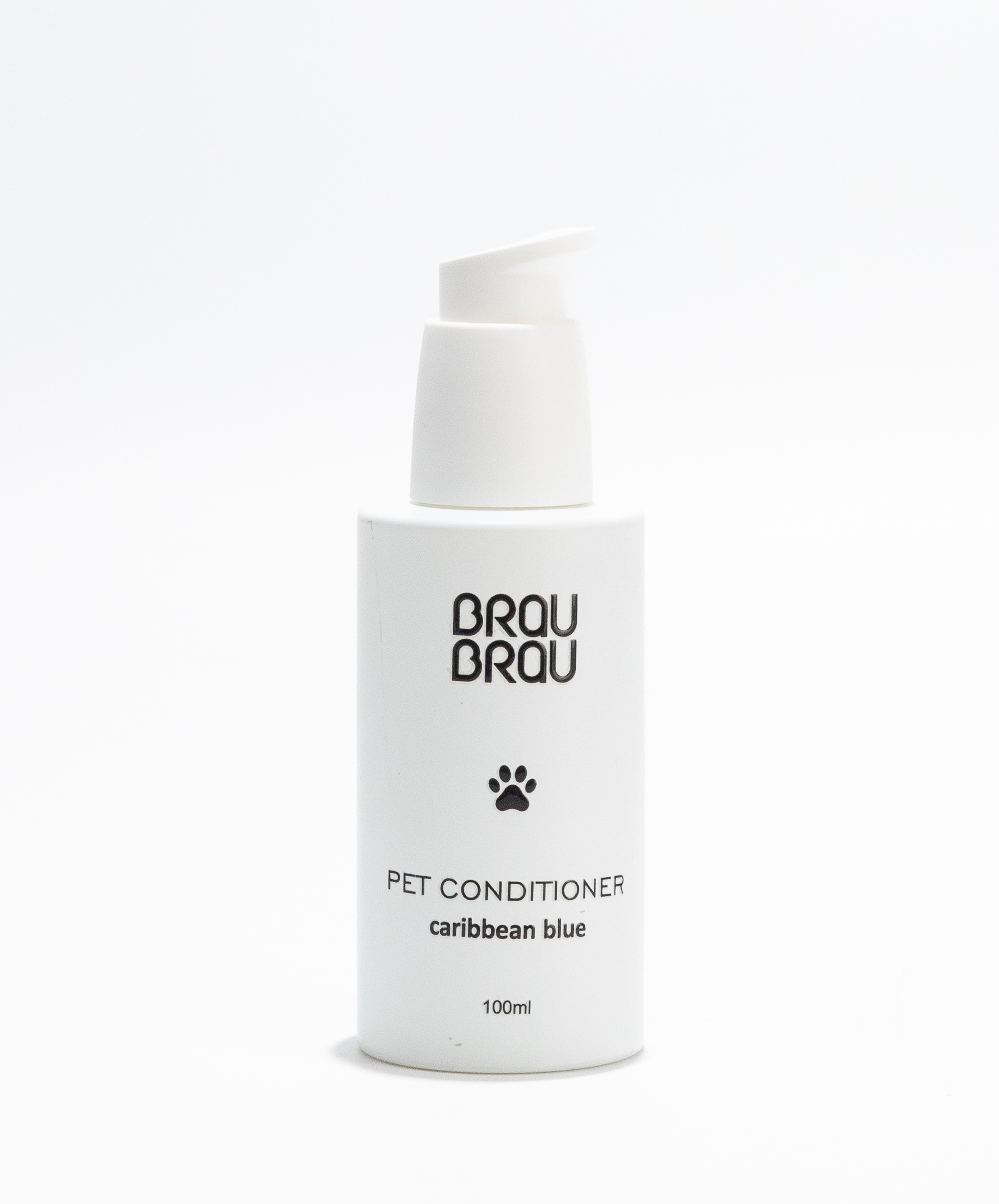 Conditioner für Hunde & Katzen Caribbean Blue - 100 ml