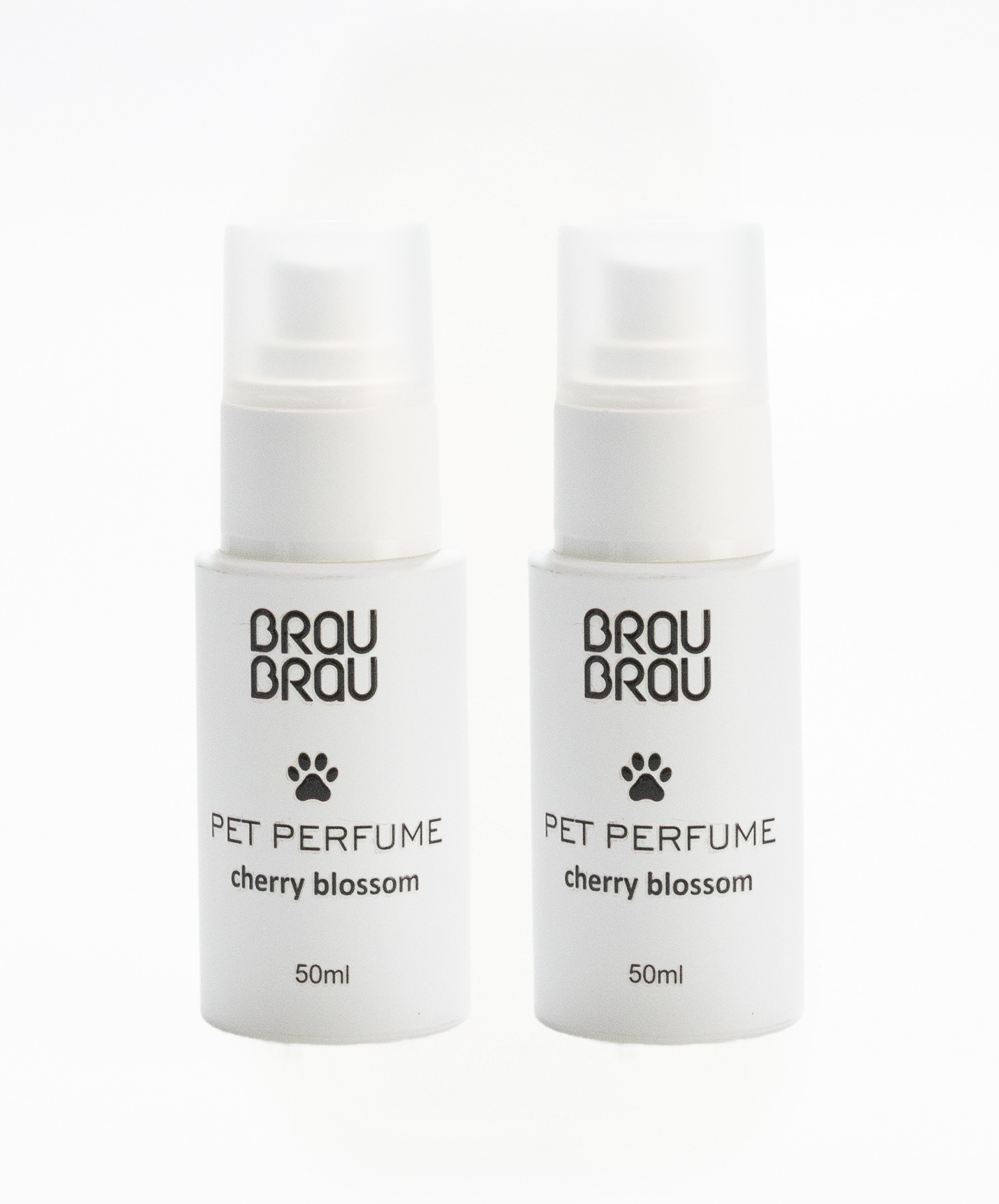 Parfum für Hunde & Katzen Cherry Blossom - 50 ml