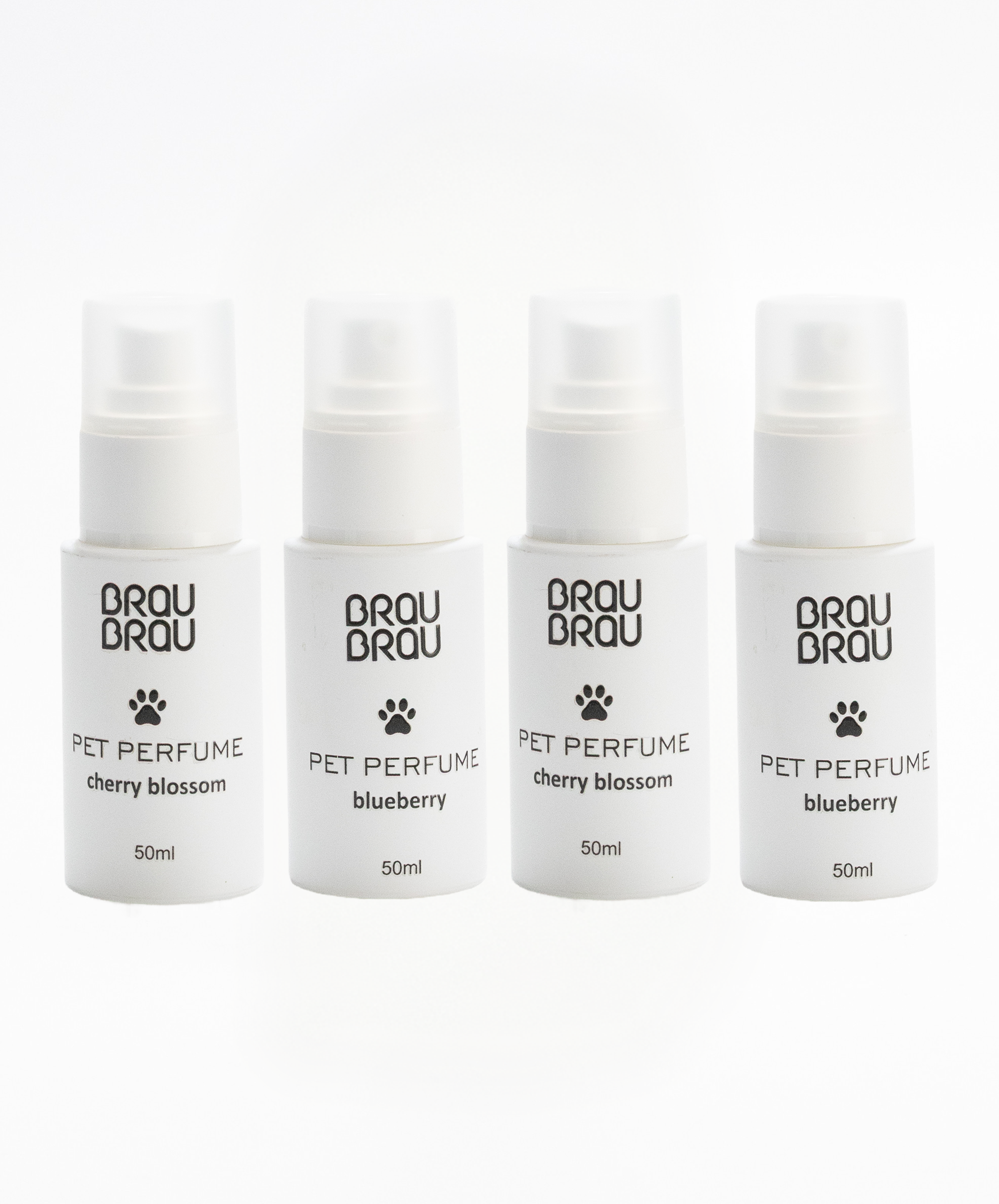 Parfum für Hunde & Katzen Cherry Blossom - 50 ml